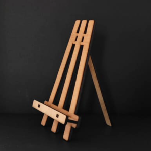 Houten Ezeltje